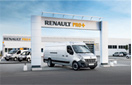 Renault Business