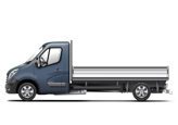 Renault Pritschen / Kipper