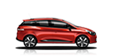 Renault Clio GT
