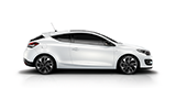 Renault Megane Coupe