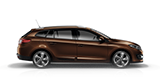 Renault Megane Grandtour