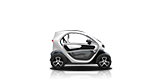 Renault TWIZY