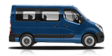 Renault Master PKW